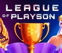 Турнир League Of Playson