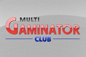 Онлайн казино Gaminator Club