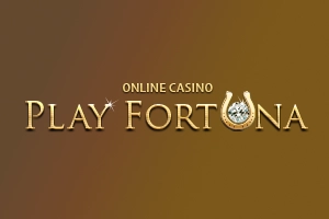 Онлайн казино Play Fortuna
