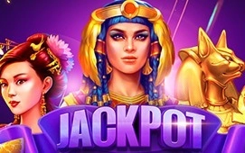 Ежедневные джекпоты Playson
