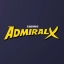 Admiral-X